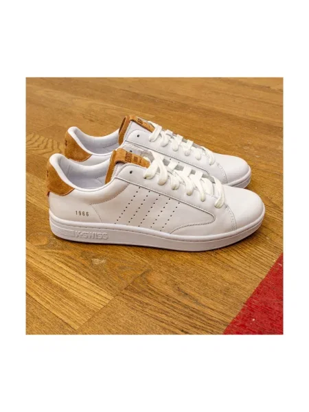 Tenisky K-swiss
