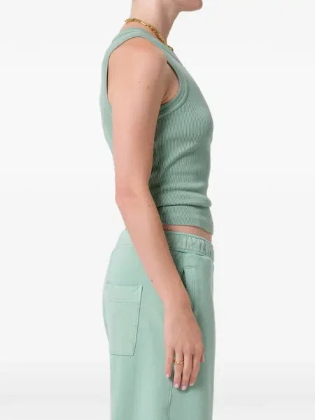 Top Citizens Of Humanity verde