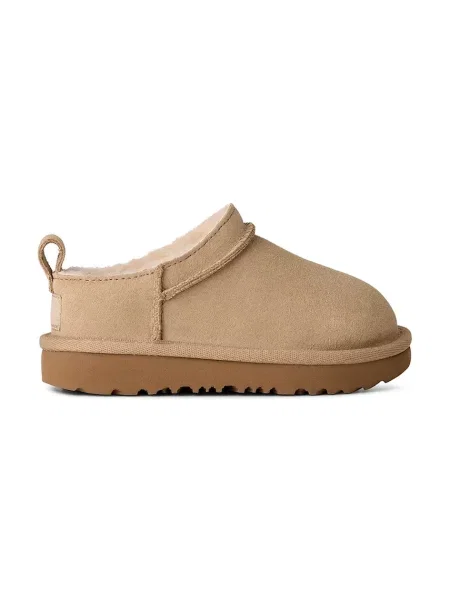Детские ботинки Ugg