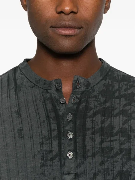 Tricou Diesel gri