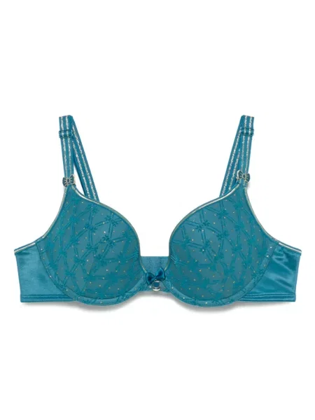 Sutien Marlies Dekkers albastru