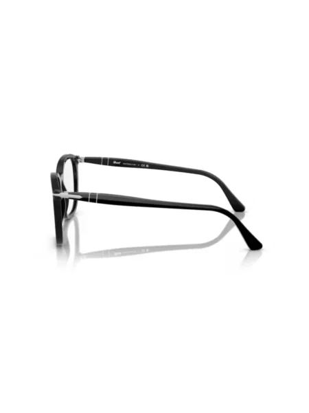 Okulary przeciwsłoneczne Persol czarne