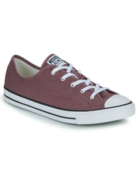 Tenisky Converse Chuck Taylor All Star fialová