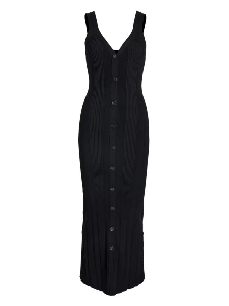 Rochie Proenza Schouler de costum negru