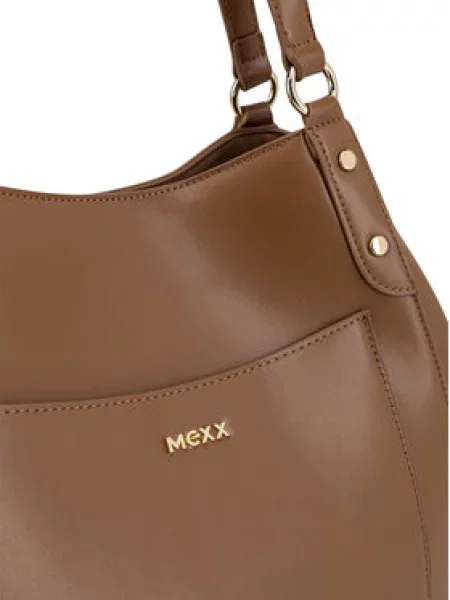 Torbica MEXX smeđa