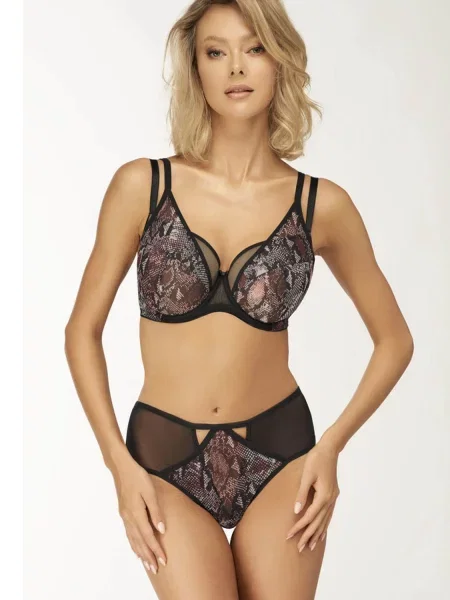 Женские трусики слип Panties ZUMA