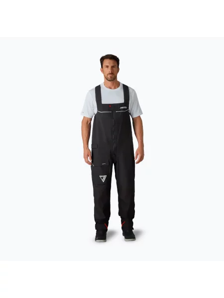 Spodnie żeglarskie Musto Pertex Offshore black czarne