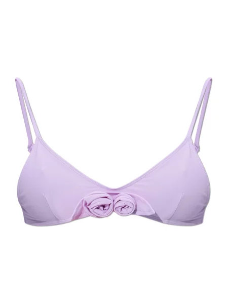 Top Coperni fioletowy