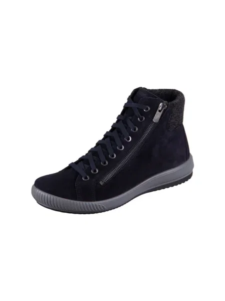 Pantofi Legero albastru