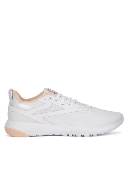 Sneakersy Reebok białe