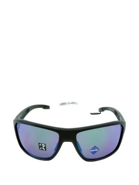 Ochelari de soare Oakley negru