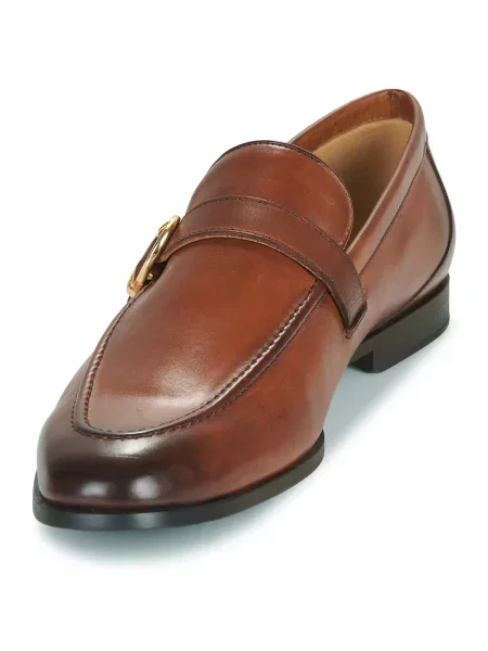Pantofi Melvin & Hamilton maro