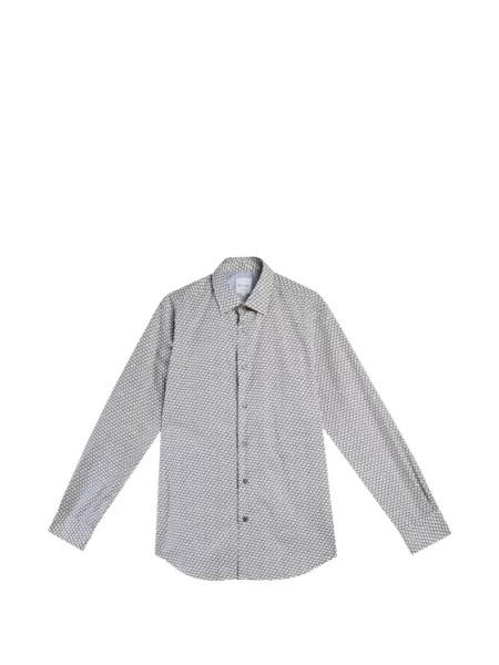 Cămașă Paul Smith cu imagine