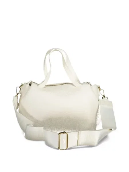 Shopper kabelka Mario Valentino s autogramem