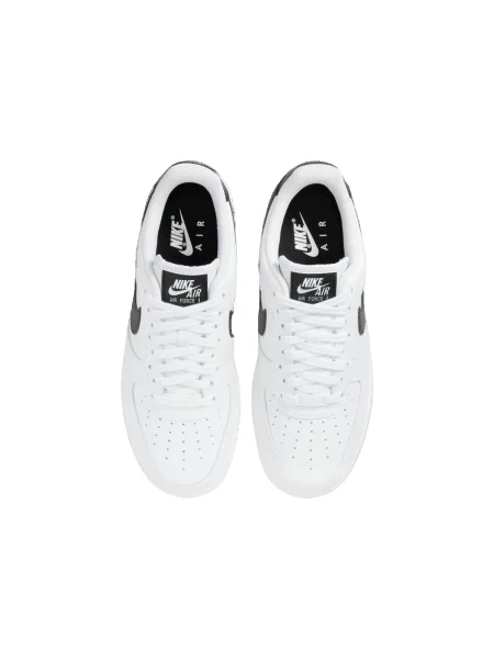 Pantofi Nike alb