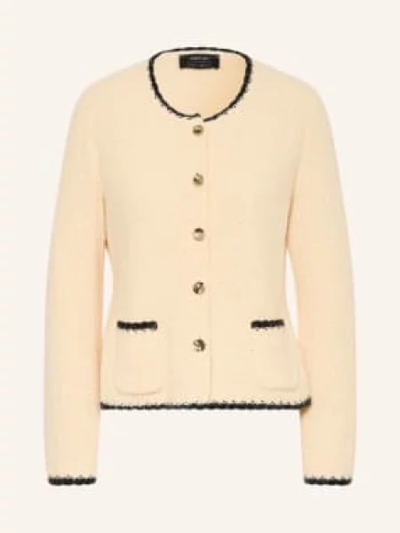 Marc Cain Svetr lamb`s wool