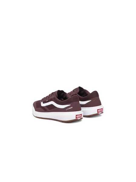 Laisvalaikio batai Vans Ultrarange RW ruda