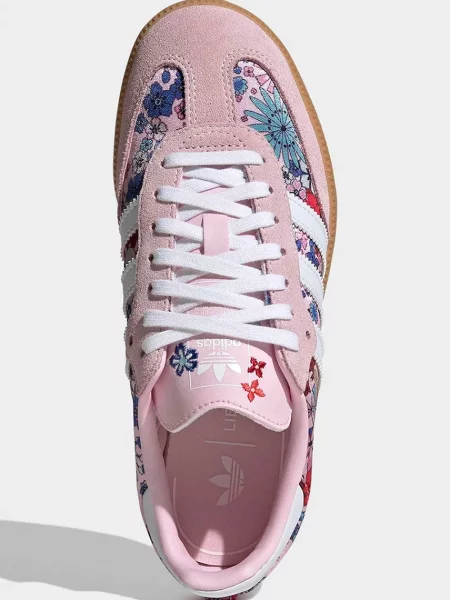 Детские кроссовки Adidas Originals