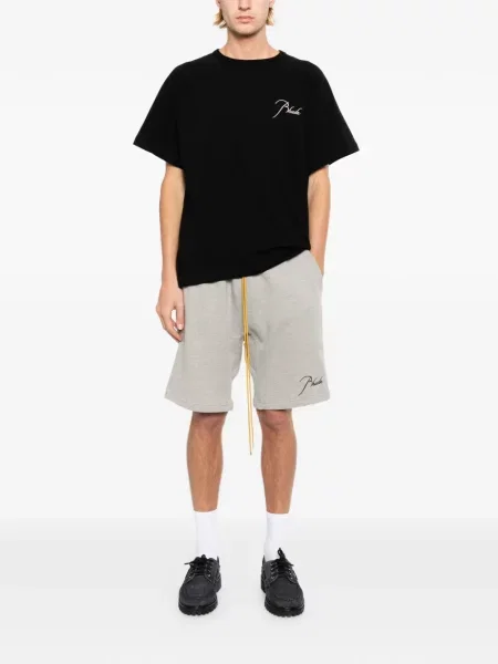 Tricou Rhude negru