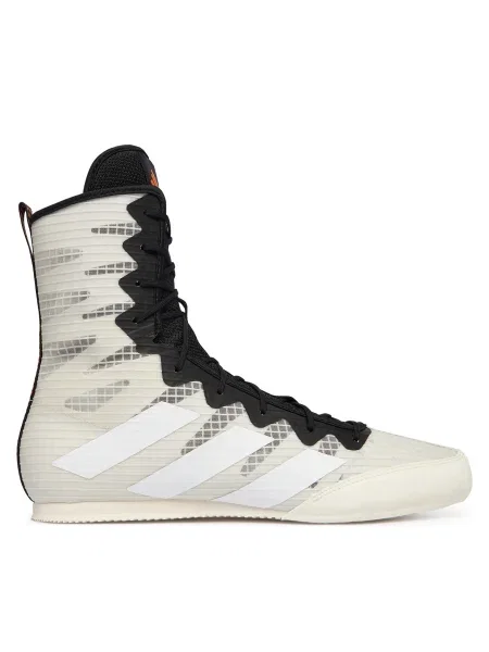 Box cipők adidas Box Hog 4 fehér