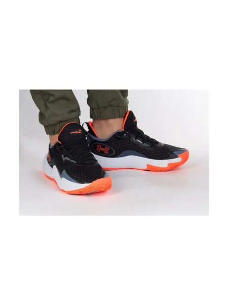Pantofi Under Armour negru