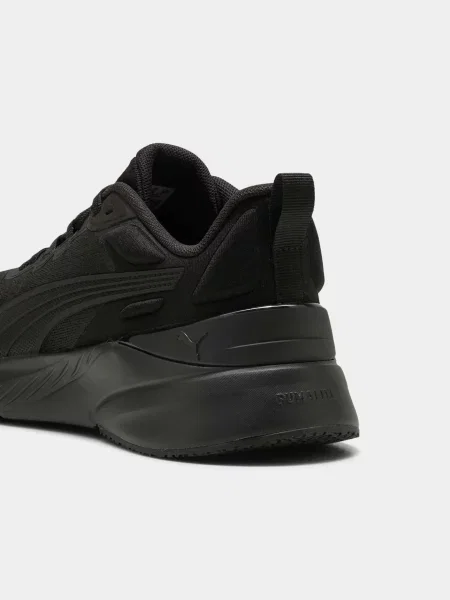 Кроссовки Puma черные