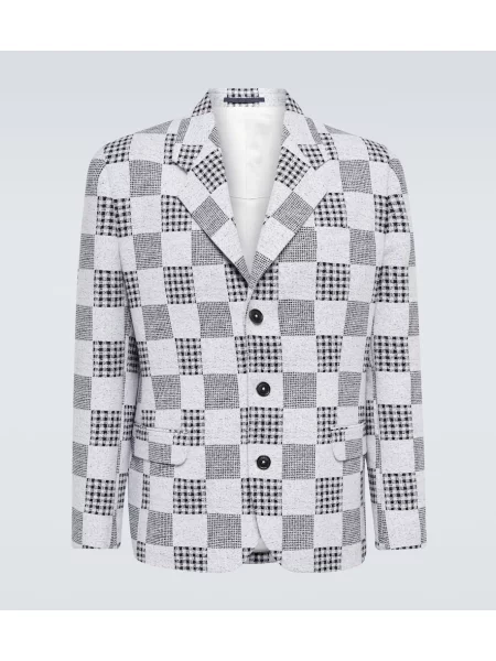 Sacou Kenzo albastru