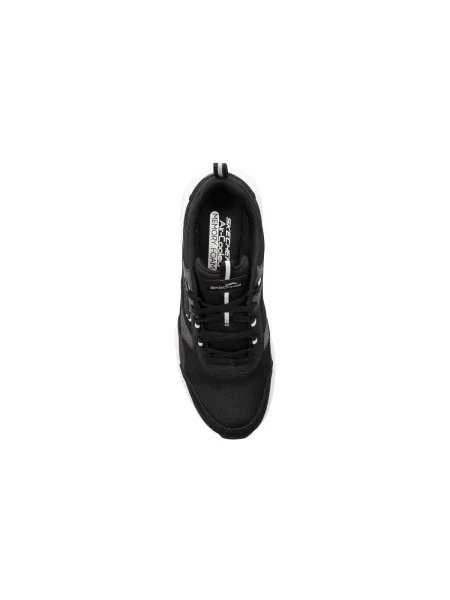 Pantofi Skechers negru
