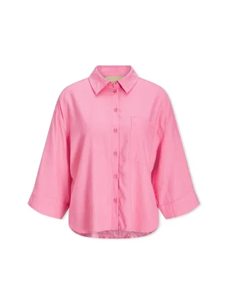Cămașă Jjxx roz