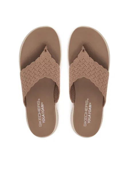 Skechers Japonke Ultra Flex bež