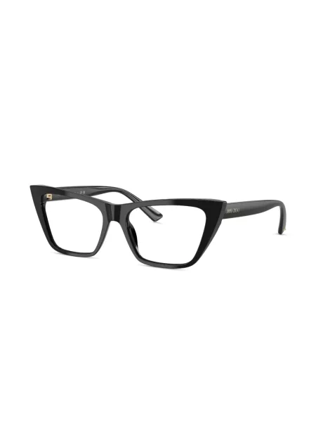 Ochelari de soare Jimmy Choo Eyewear negru