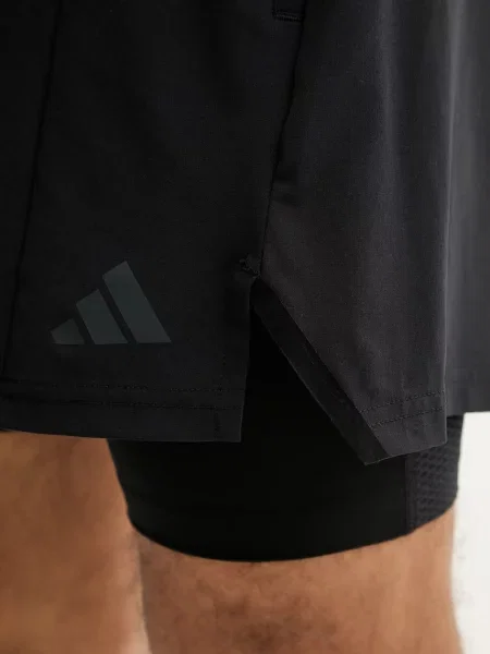 Шорти для тренувань adidas Performance