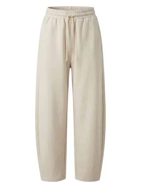 Studioselect Pantaloni Charis deschis bej