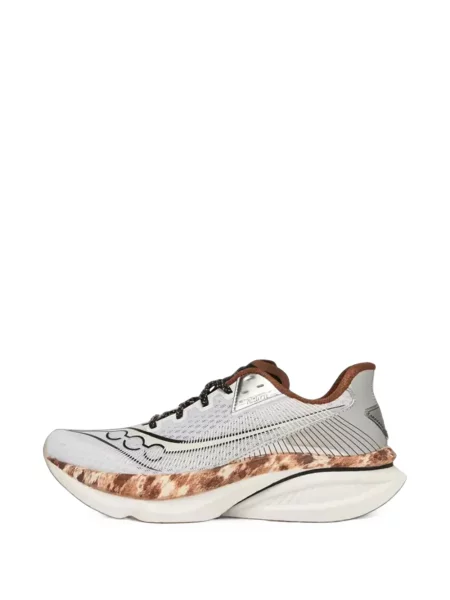 Tenisky Saucony bílé