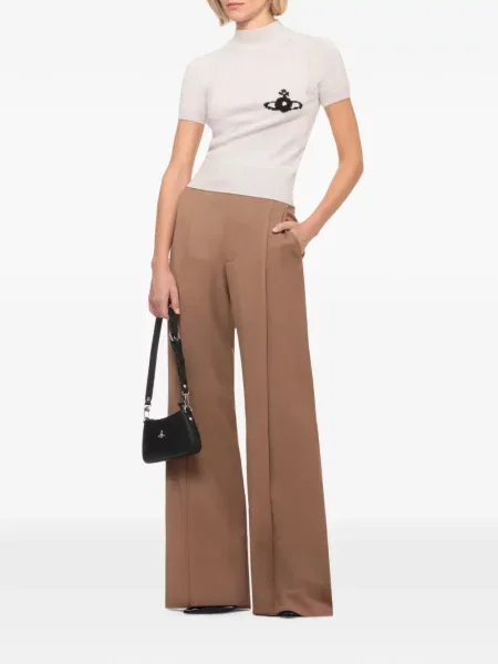 Scurt pulover Vivienne Westwood