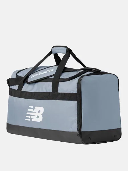 Сумка New Balance серая