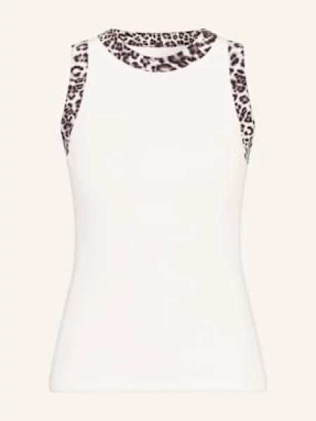 Top Marc Cain biały