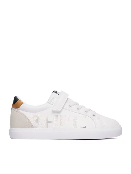 Beverly Hills Polo Club Sneakersy biały