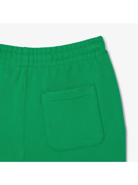 Спортивные штаны Lacoste