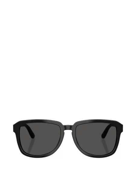 Slnečné okuliare Dolce & Gabbana Eyewear čierna