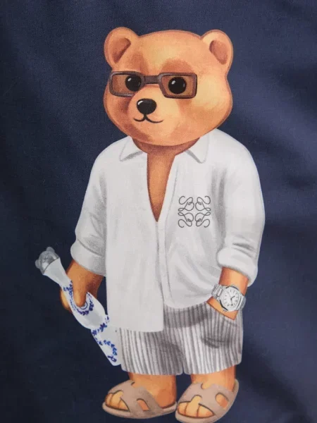 Шорты Baron Filou