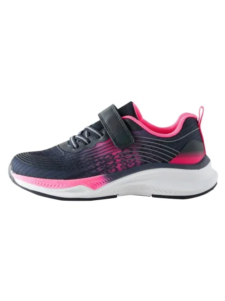 Sneakerși copii Next roz