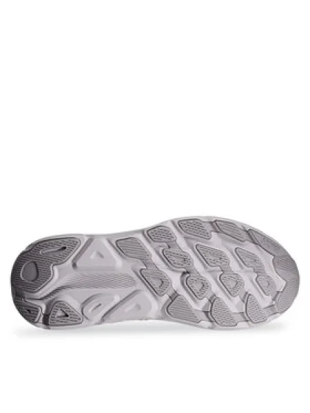 Sneakersy Hoka Clifton One 9 sivá