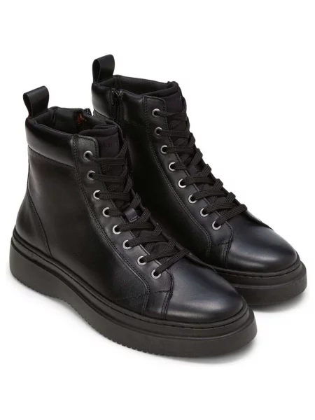 Botine Marc O'polo negru