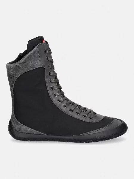 Camper Peu Path+ sneakers pentru femei negru