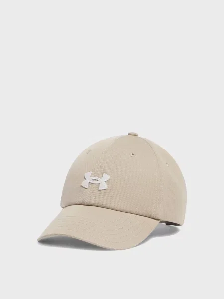 Кепка Under Armour бежева