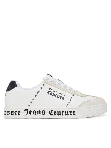 Versace Jeans Couture Tenisice bijela