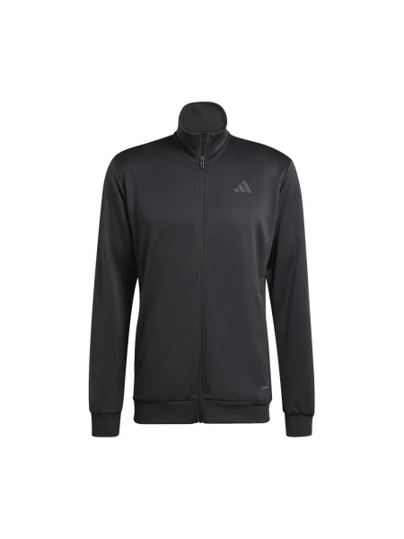 Geacă Adidas negru