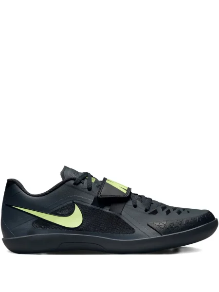 Sneakerși Nike Zoom Rival alergare negru