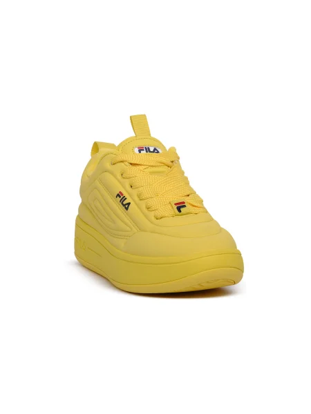 Pantofi Fila bej